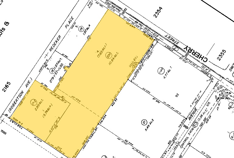 More Photos Of 38083 Cherry St, Newark Manufacturing For Sale