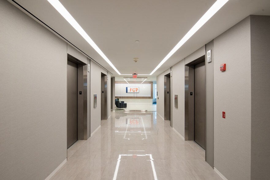 More Photos Of 4445 Willard Ave, Chevy Chase Office For Lease