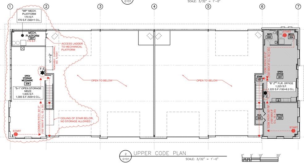 More Photos Of 6605 Wagon Trail, Billings Warehouse For Lease