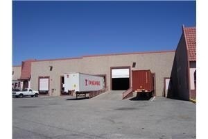 More Photos Of 8801-8811 Castner Dr, El Paso Warehouse For Lease