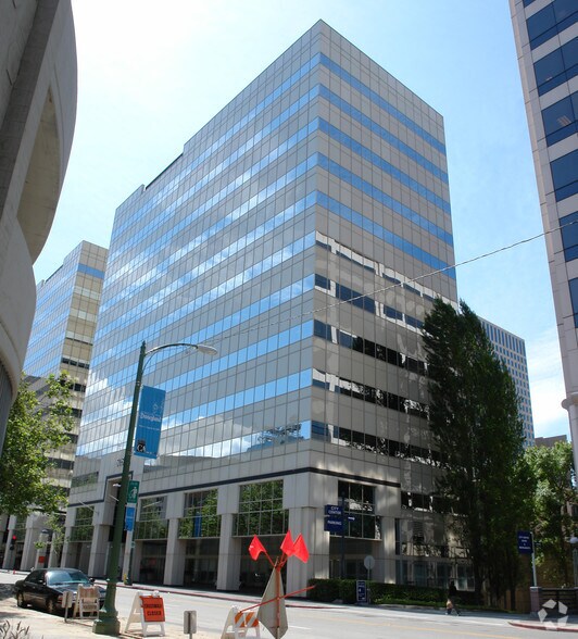 Primary Photo Of 505 14th St, Oakland Office For Lease