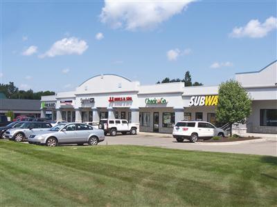 More Photos Of 1111-1153 S Washington Ave, Holland Unknown For Lease