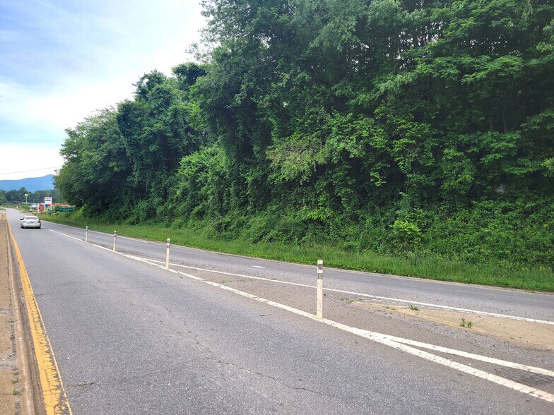 More Photos Of 5351 Jonathan Creek, Waynesville Land For Sale