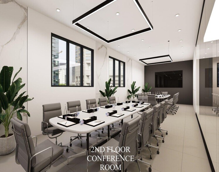 More Photos Of 4 N Krome Ave, Homestead Storefront Retail Office For Lease