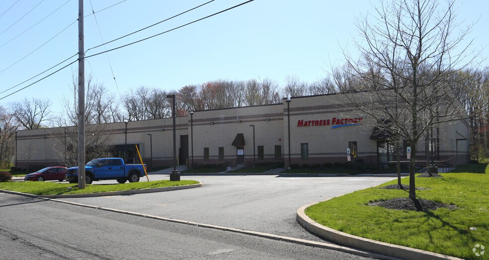 More Photos Of 1440 Wells Dr, Bensalem Distribution For Lease