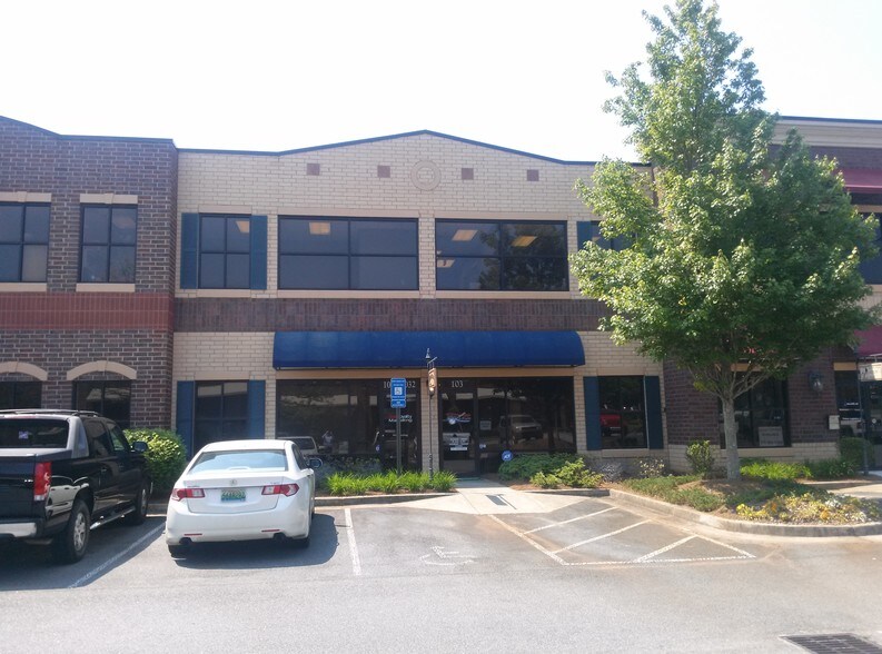 More Photos Of 1880 W Oak Pky, Marietta Loft Creative Space For Lease