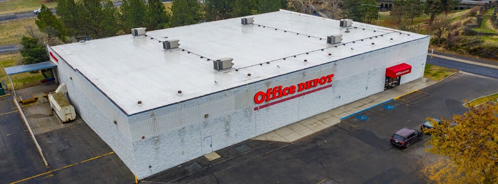 More Photos Of 1003 E 3rd Ave, Spokane Freestanding For Sale