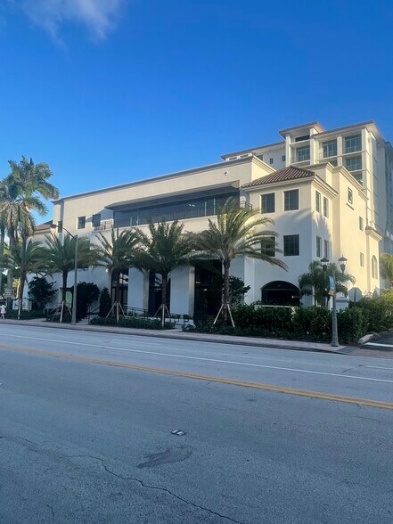 More Photos Of 490 E Palmetto Park Rd, Boca Raton Office For Lease