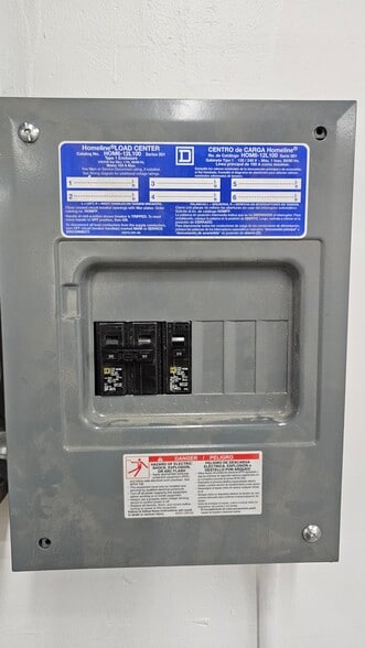 More Photos Of 7000 E 58th Ave, Commerce City Warehouse For Lease