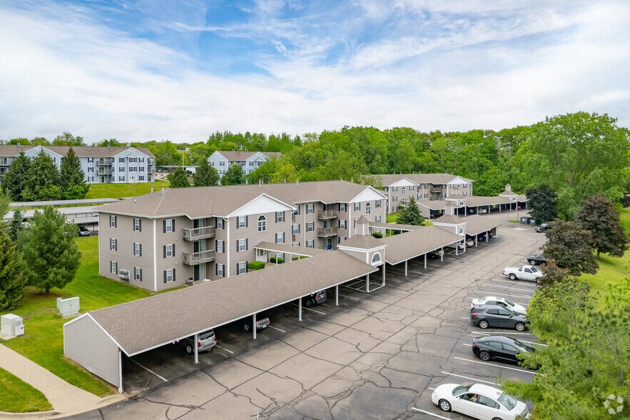 More Photos Of 4130 W Michigan Ave, Kalamazoo Multifamily For Sale