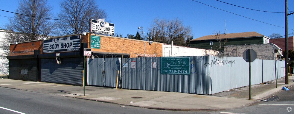 More Photos Of 929-933 Remsen Ave, Brooklyn Auto Repair For Sale