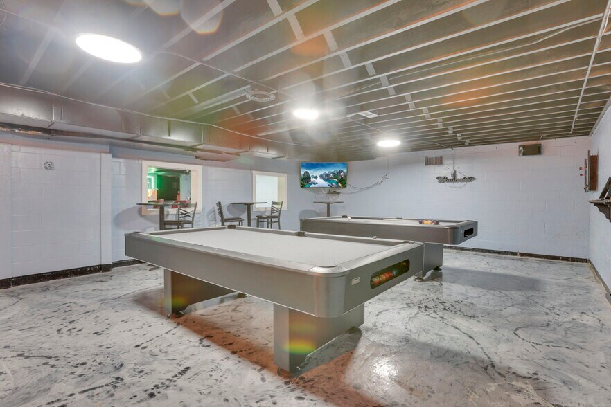 More Photos Of 609 Mill St, New Lexington Restaurant For Sale