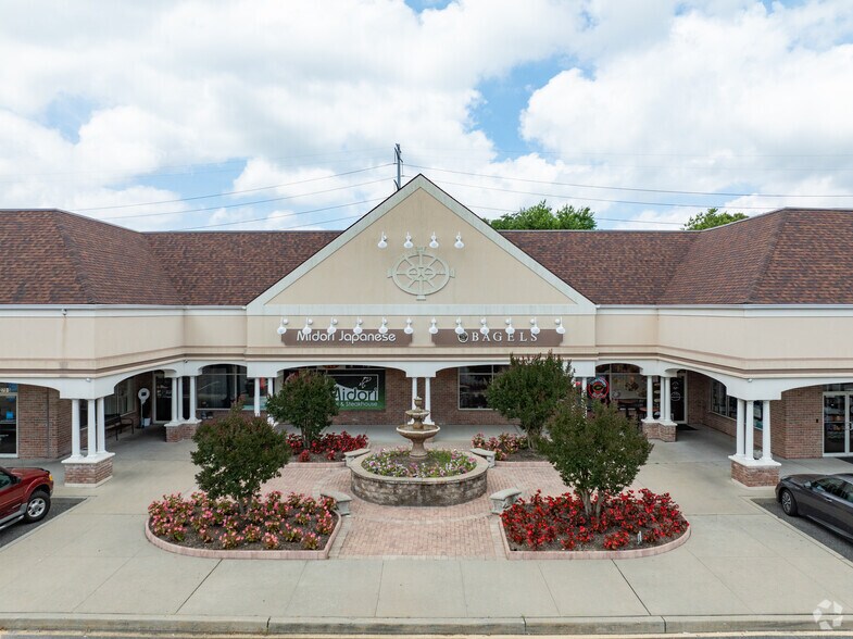 More Photos Of 271 Route 25A, Mount Sinai Storefront For Lease