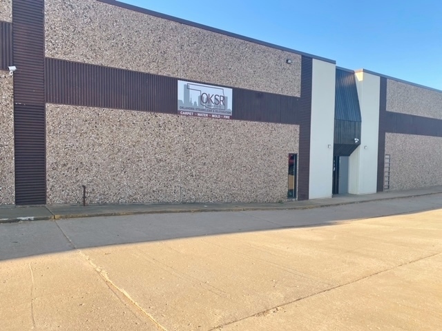 Primary Photo Of 2018 SE 18th St, Oklahoma City Warehouse For Lease