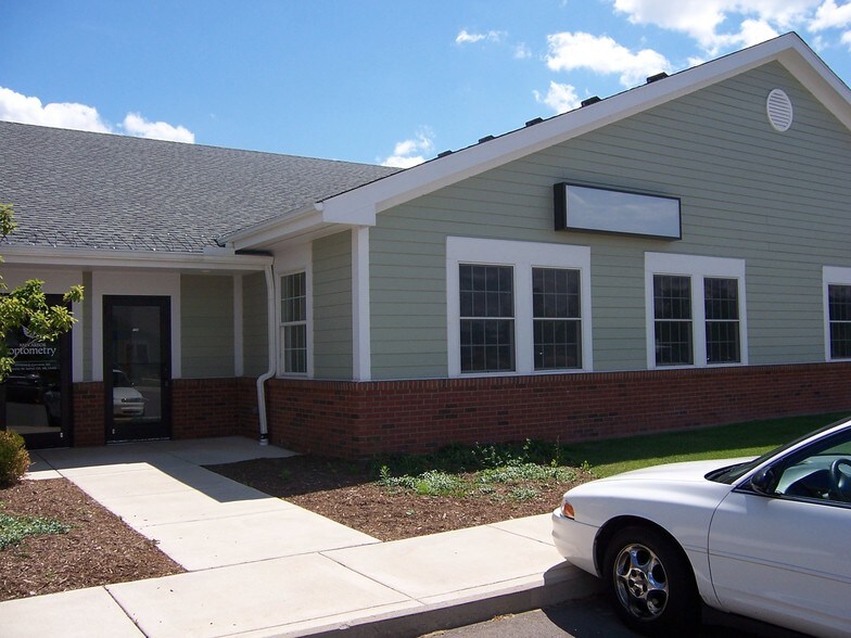 More Photos Of 2433 Oak Valley Dr, Ann Arbor Medical For Sale