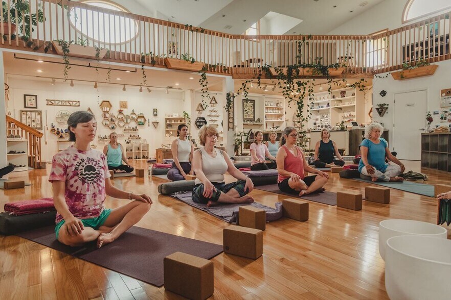 More Photos Of 1209 S Croatan Hwy, Kill Devil Hills Storefront For Sale