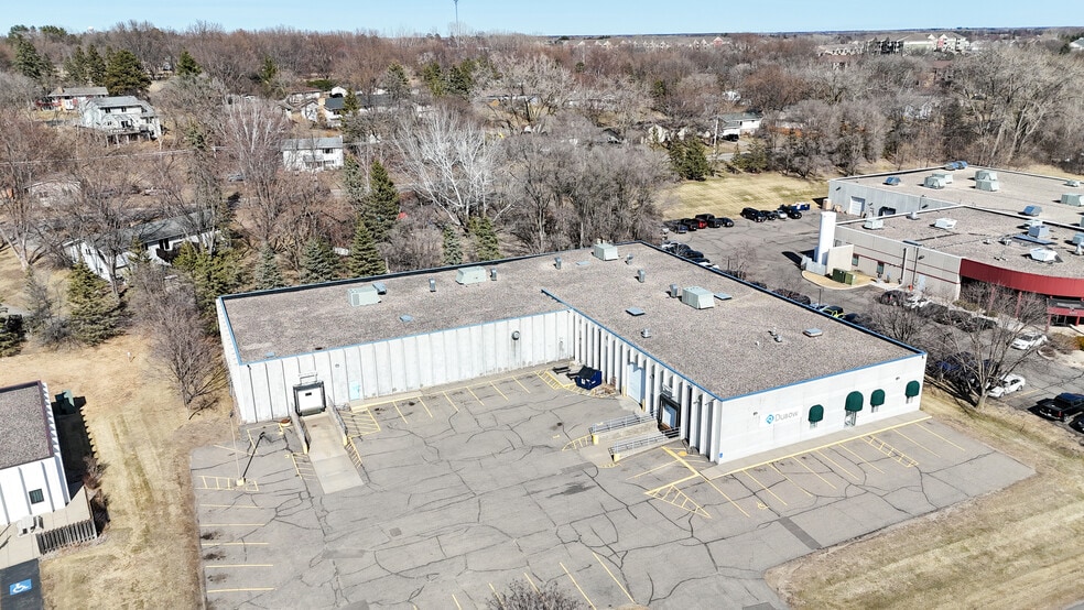 More Photos Of 945 Industrial Dr S, Sauk Rapids Manufacturing For Sale