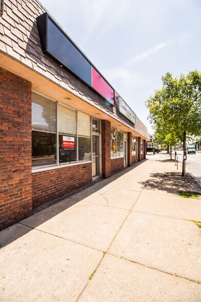 More Photos Of 2329 Massachusetts Ave, Cambridge Storefront Retail Office For Lease