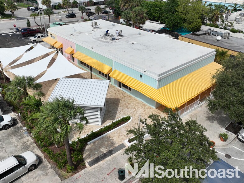 More Photos Of 1939 NE Jensen Beach Blvd, Jensen Beach Storefront Retail Office For Lease