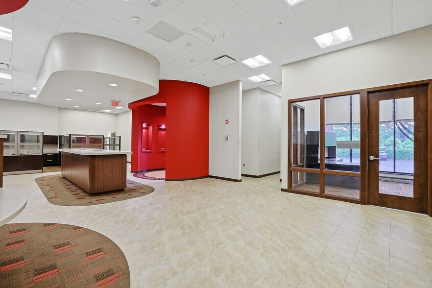 More Photos Of 1-3 Cavalry Dr, New City Storefront Retail Office For Lease