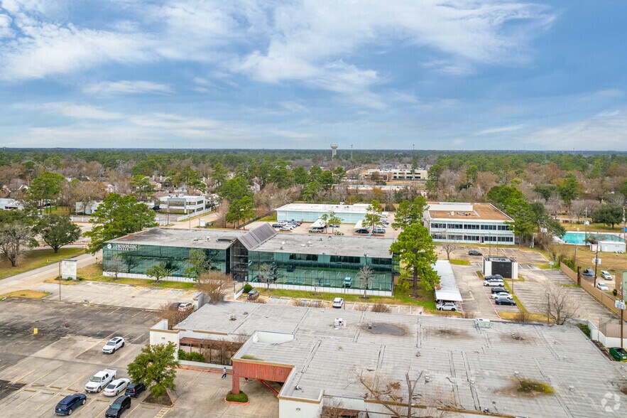 More Photos Of 17270 Red Oak Dr, Houston Medical For Sale