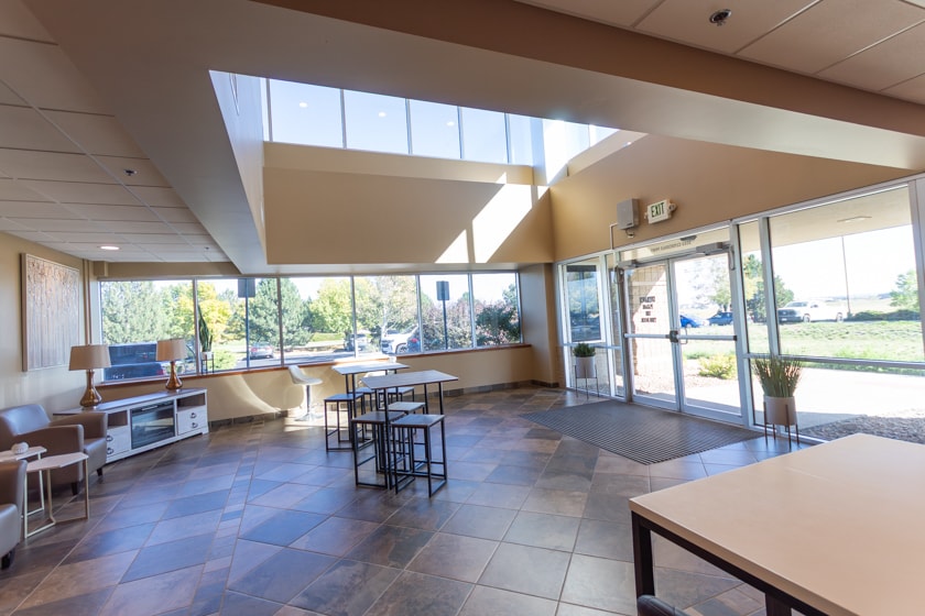 More Photos Of 3553 Clydesdale Pky, Loveland Office Residential For Lease