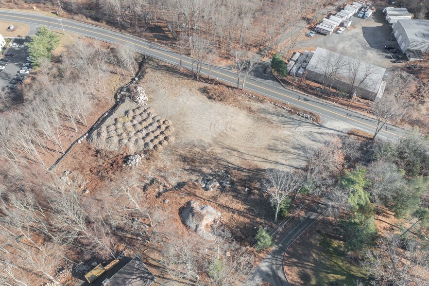 More Photos Of 909 Main St, Monroe Land For Sale