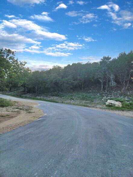 More Photos Of 9063 Bell Ln, Lago Vista Land For Sale