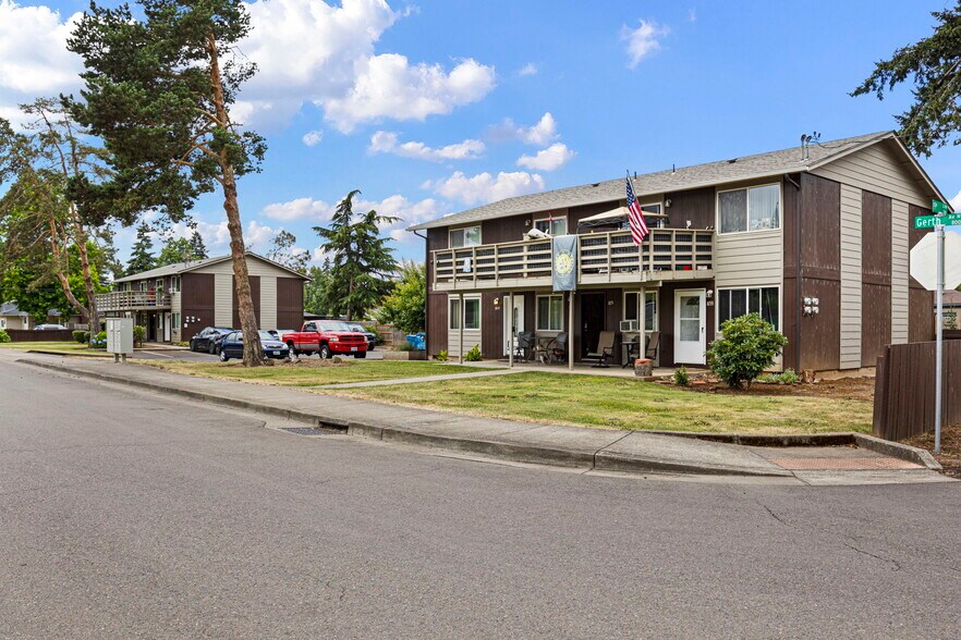 More Photos Of 805-875 Gerth Ave NW, Salem Apartments For Sale