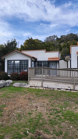 Primary Photo Of 2010-2012 FM 2673, Canyon Lake Office For Lease