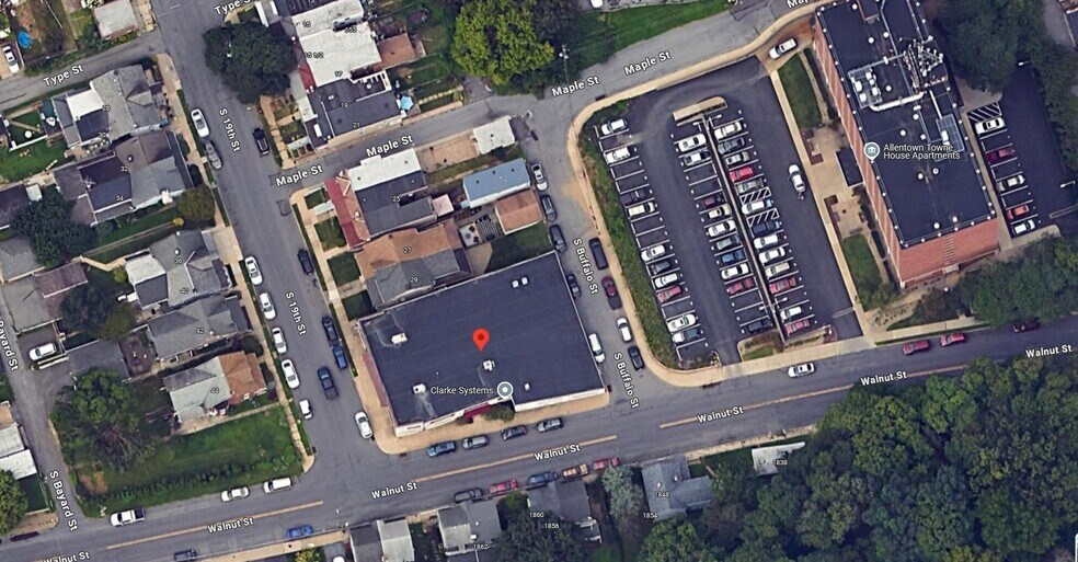 More Photos Of 1857 W Walnut St, Allentown Light Manufacturing For Sale