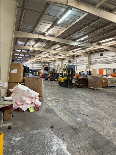 More Photos Of 3600 E 45th Ave, Denver Manufacturing For Sale