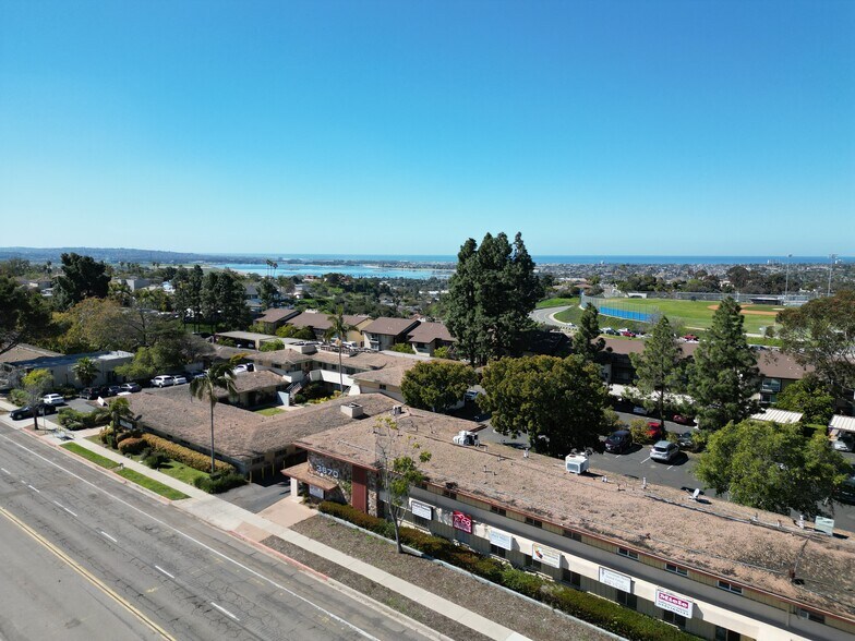 More Photos Of , San Diego Office For Sale