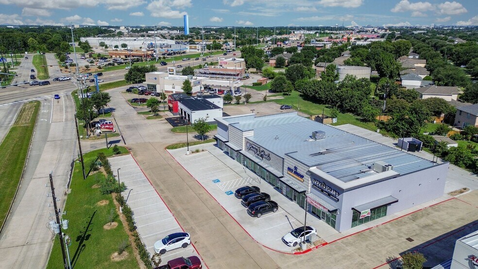 More Photos Of 6324 West, Houston Storefront Retail Office For Sale
