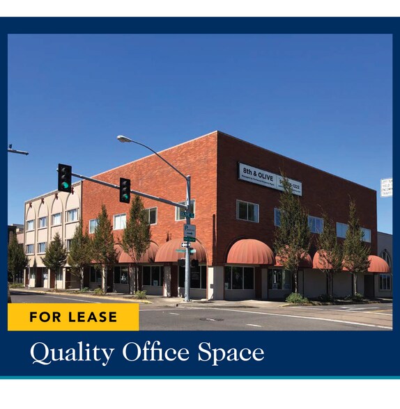 Primary Photo Of 115 W 8th Ave, Eugene Office For Lease