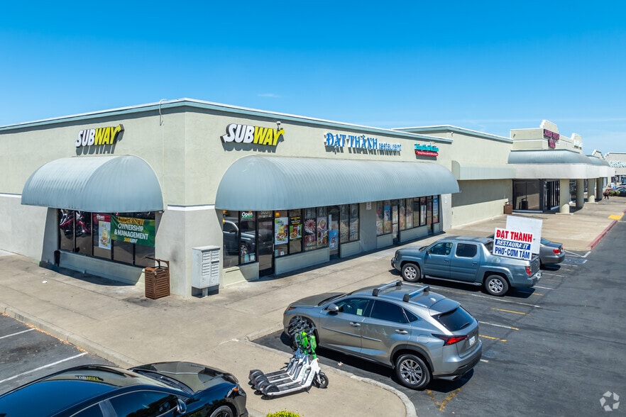 More Photos Of , Sacramento General Retail For Sale