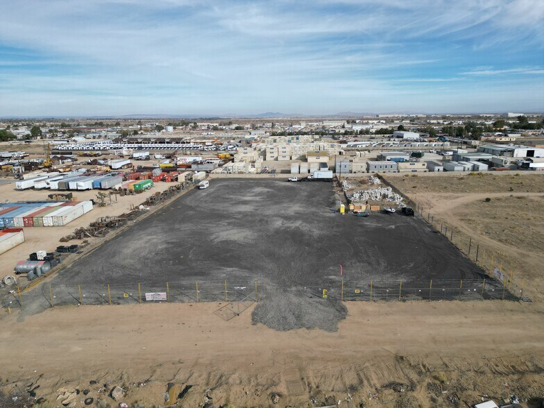 More Photos Of 42296 Valley Line rd, Lancaster Land For Lease