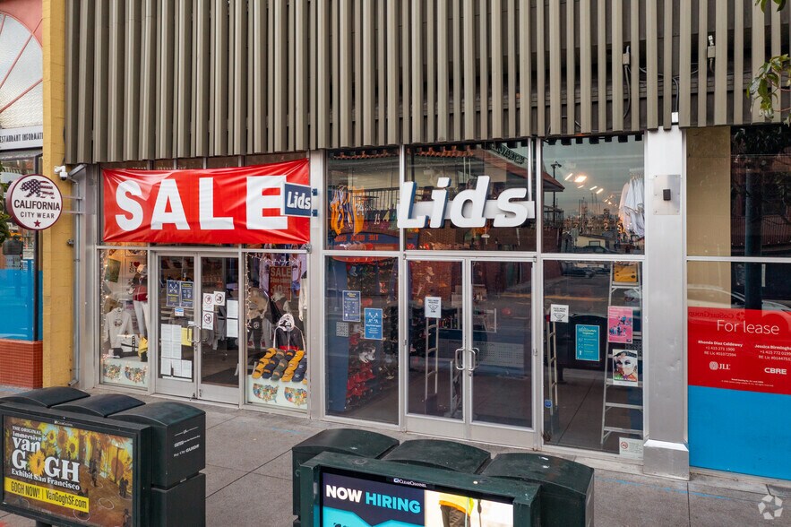 More Photos Of 333 Jefferson St, San Francisco Unknown For Lease