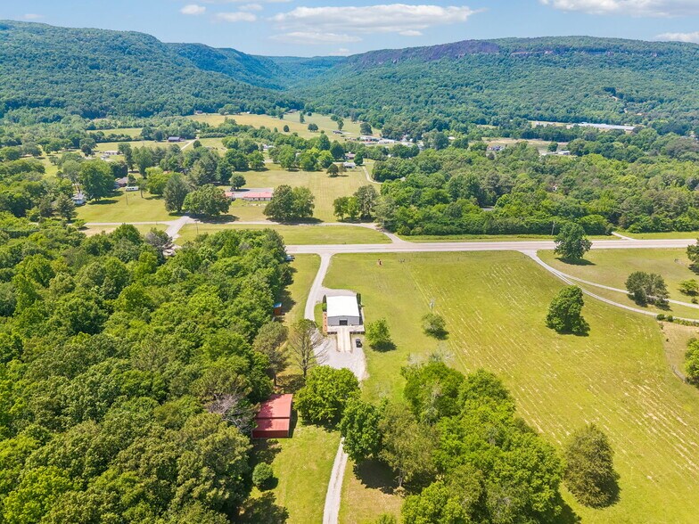 More Photos Of 49 Cutting Edge Ln, Dunlap Freestanding For Sale