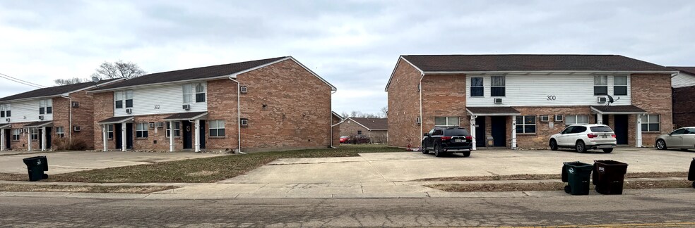 More Photos Of 300 Sal Blvd, Trenton Multifamily For Sale