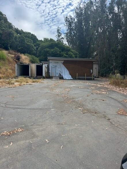 More Photos Of 6675 Petersen Rd, Petaluma Food Processing For Sale