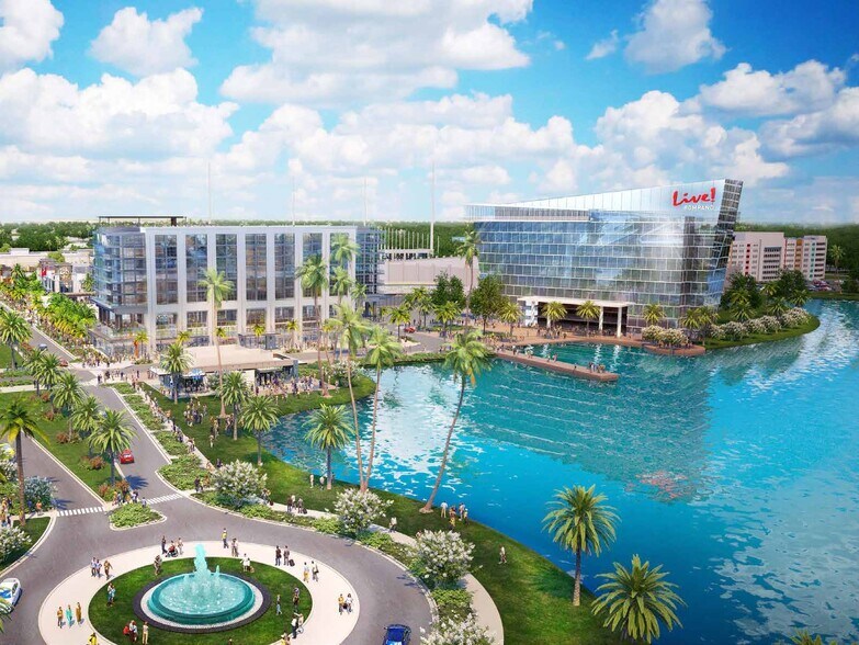 More Photos Of 777 Isle Of Capri, Pompano Beach General Retail For Lease