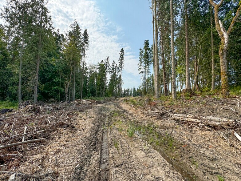 More Photos Of 319 Reservoir rd, Sequim Land For Sale