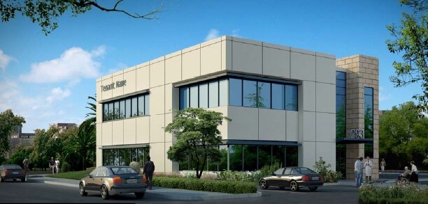 More Photos Of 293 S Main St, Orange Medical For Lease