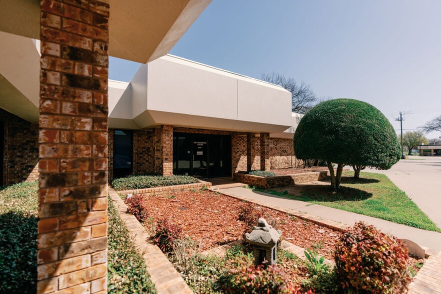 More Photos Of 4722 Taft Blvd, Wichita Falls Medical For Lease