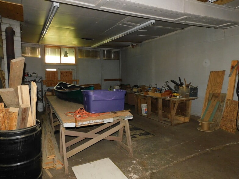 More Photos Of 530 Summit dr, South Boston Warehouse For Sale