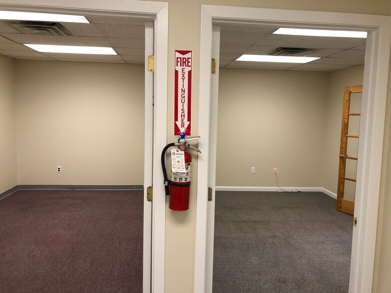 More Photos Of 185 Fairfield Ave, West Caldwell Medical For Lease
