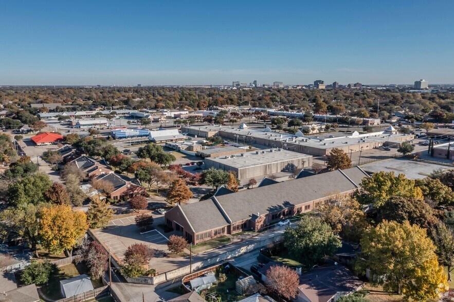 More Photos Of 1001 Hampshire Ln, Richardson Office For Sale