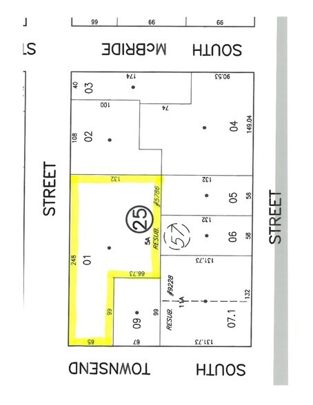 More Photos Of 506 E Washington St, Syracuse Medical For Sale