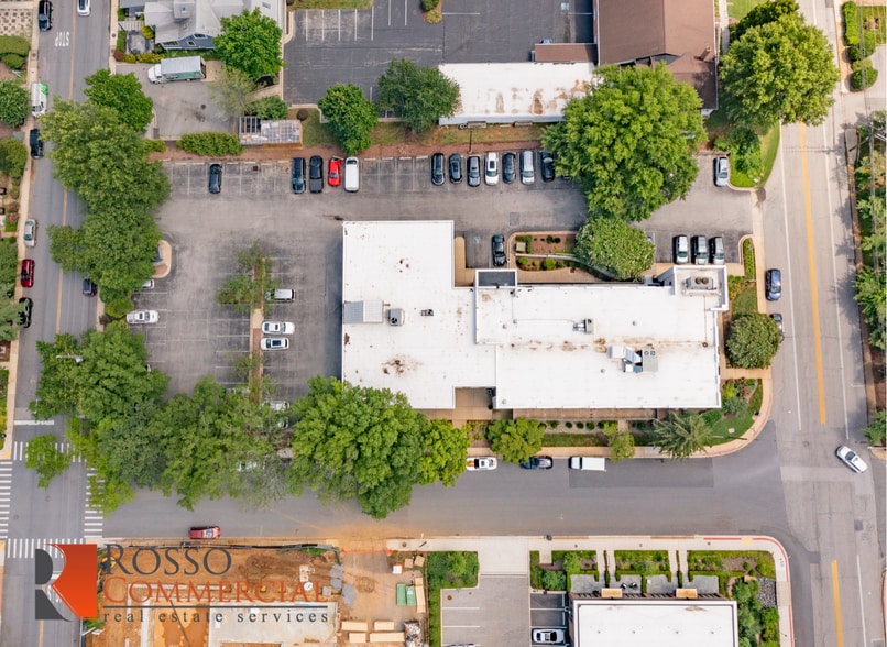 More Photos Of 20 Ridgely Ave, Annapolis Medical For Lease